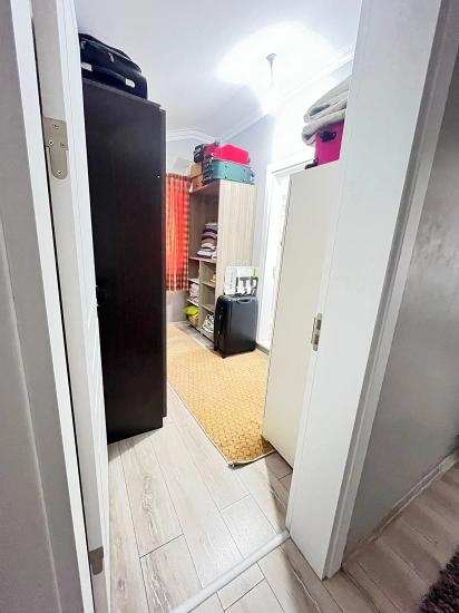 Duplex 2,5 + 1 Wohnung Zum Verkauf In Köyceğiz Yeni Mah.