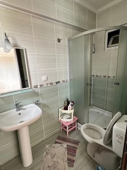 Geräumige 3+1-Wohnung Zur Miete Im Zentrum Von Köyceğiz