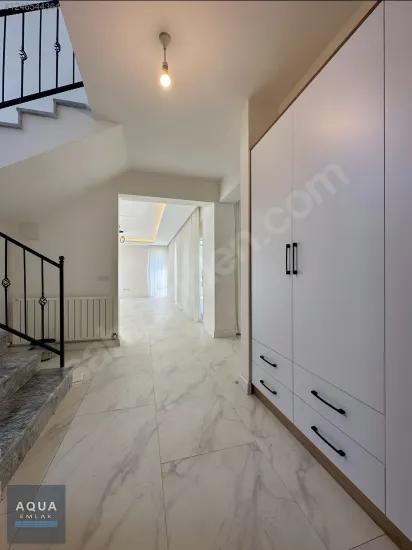 Freistehende Villa Mit 4+1 Schlafzimmern, Pool Und Wärmepumpe In Köyceğiz Zu Vermieten