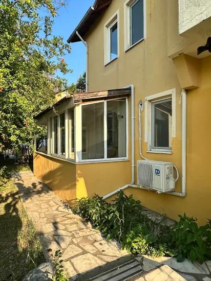 Im Zentrum Von Köyceğiz Und Innerhalb Der Anlage 5 Zimmer 1 Salon Zur Miete Haus