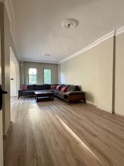 Im Zentrum Von Köyceğiz Und Innerhalb Der Anlage 5 Zimmer 1 Salon Zur Miete Haus