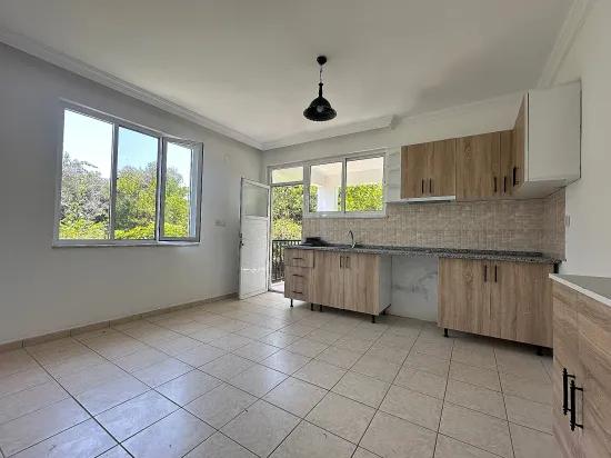Köyceğiz Zeytinalanı Mah. sind Mietgartenwohnung Im Erdgeschoss