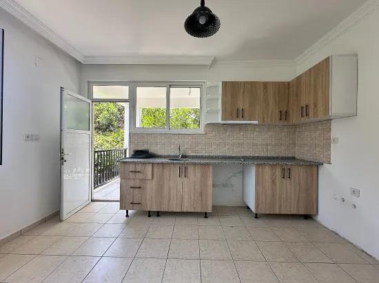 Köyceğiz Zeytinalanı Mah. sind Mietgartenwohnung Im Erdgeschoss