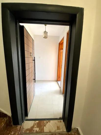 Köyceğiz Gülpınar Viertel 2+1 Mit großem Balkon Zu vermietende Wohnung
