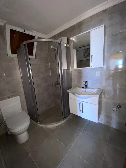 Köyceğiz Gülpınar Viertel 2+1 Mit großem Balkon Zu vermietende Wohnung