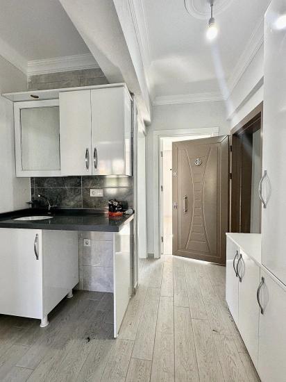 2+1 Wohnung Zur Miete Mit Seeblick In Yeşilköy, Köyceğiz