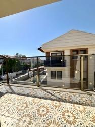 Villa Mit 3 Schlafzimmern Und 1 Wohnzimmer Zum Verkauf Im Zentrum Von Köyceğiz