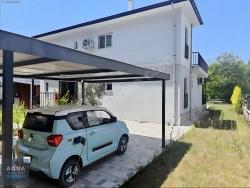 4+1-Zimmer Villa Zu Vermieten in Yangı Bz. Köyceğiz - 180 m²