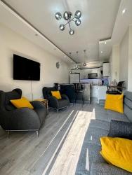 3+1 Wohnung Zum Verkauf Mit Großer Terrasse Im Zentrum Von Köyceğiz