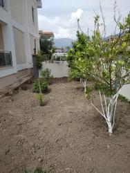 2+1 Gartengeschosswohnung Zum Verkauf Im Zentrum Von Köyceğiz