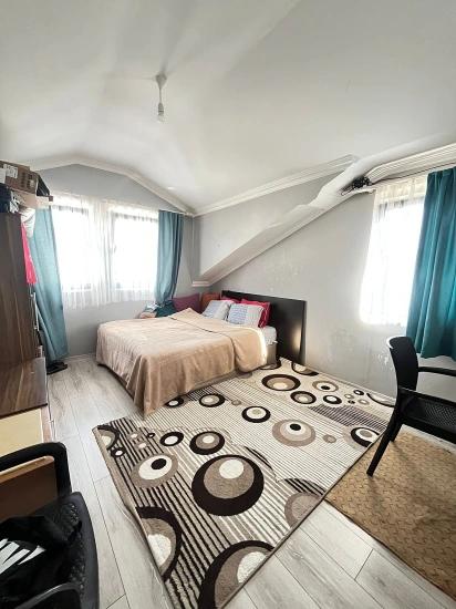 Duplex 2,5 + 1 Wohnung Zum Verkauf In Köyceğiz Yeni Mah.