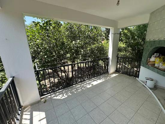 Köyceğiz Zeytinalanı Mah. Sind Mietgartenwohnung Im Erdgeschoss