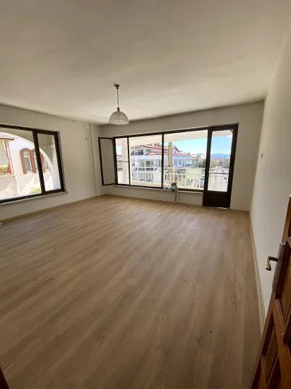 Köyceğiz Gülpınar Viertel 2+1 Mit Großem Balkon Zu Vermietende Wohnung