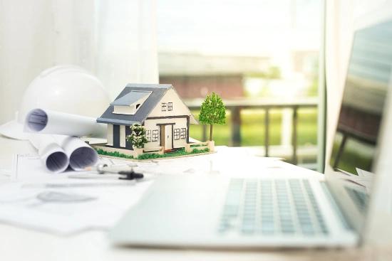 Immobilienartikel