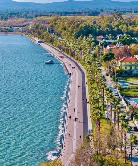 Immobilienmakler In Koycegiz