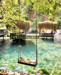 Über Yuvarlakçay - Pınarköy