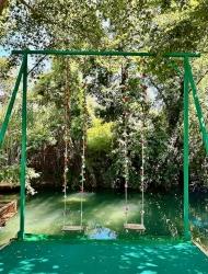 Über Yuvarlakçay - Pınarköy