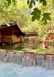 About Yuvarlakçay - Pınarköy