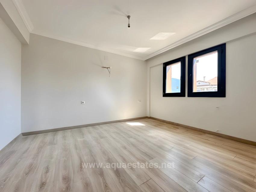 3 Bedroom 1 Living Room Villa For Sale In Köyceğiz Center