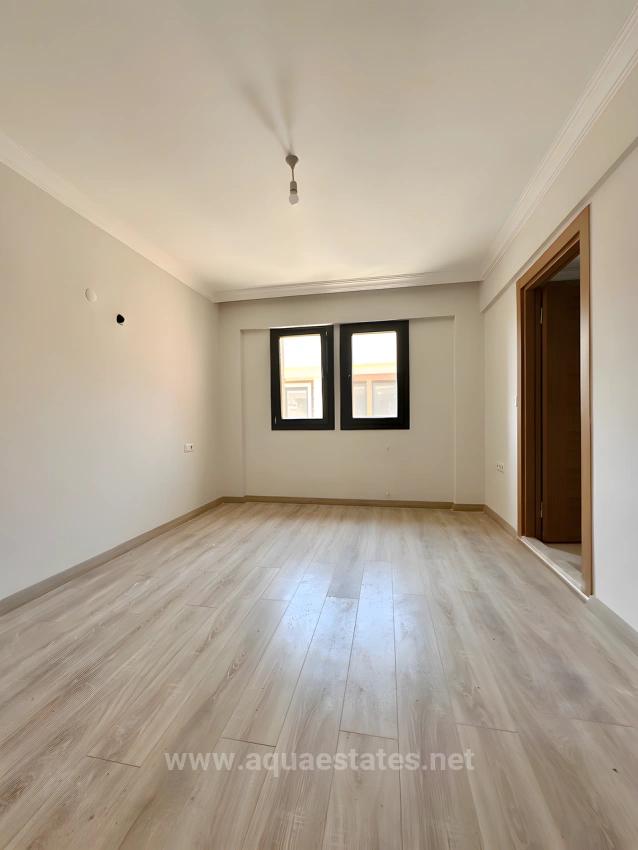 3 Bedroom 1 Living Room Villa For Sale In Köyceğiz Center