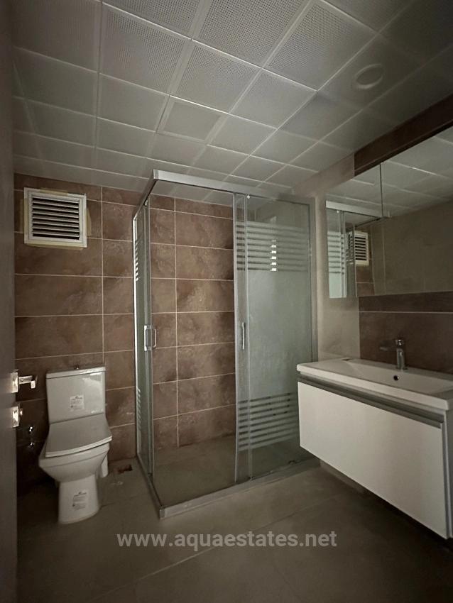 New Special Project Toki With Air Conditioning, Cloakroom And Built-In Sets