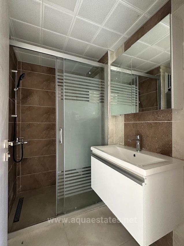 New Special Project Toki With Air Conditioning, Cloakroom And Built-In Sets