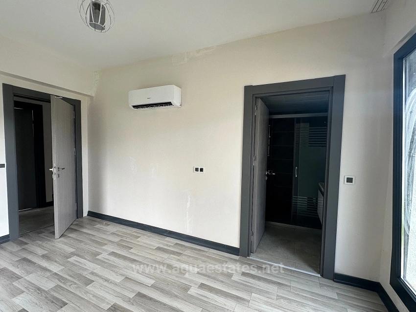 New Special Project Toki With Air Conditioning, Cloakroom And Built-In Sets