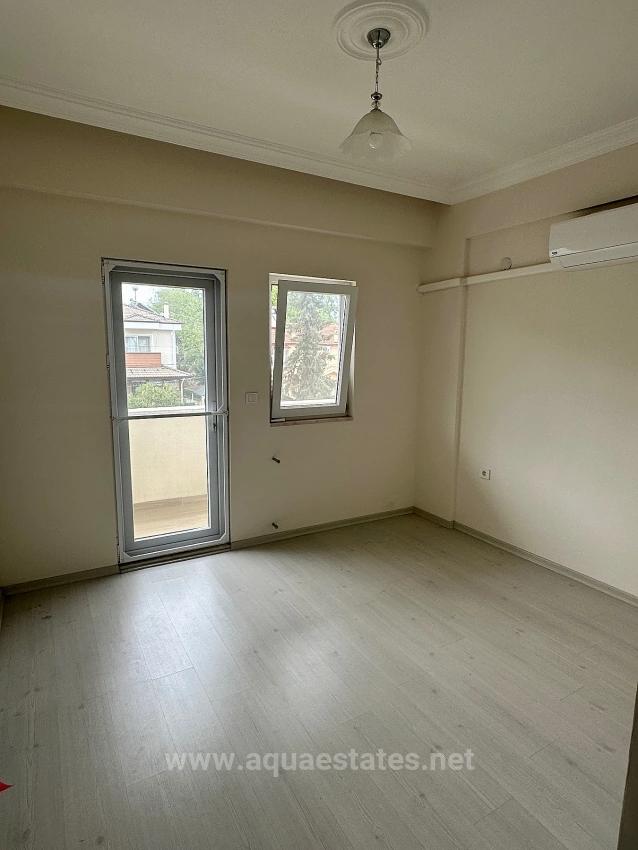 Three Air-Conditioned 3+1 Duplex Apartments For Rent In Köyceğiz Town Center.