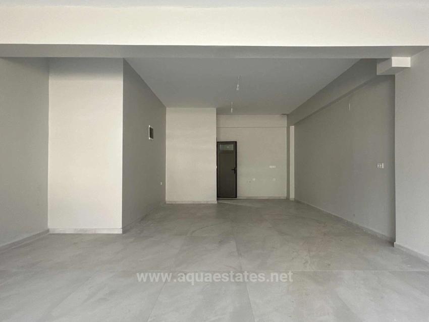 Shops / Stores For Rent On Toparlar Main Street