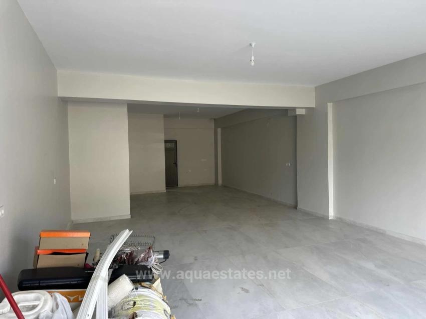 Shops / Stores For Rent On Toparlar Main Street