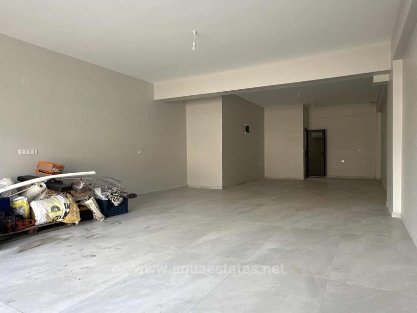 Shops / Stores For Rent On Toparlar Main Street
