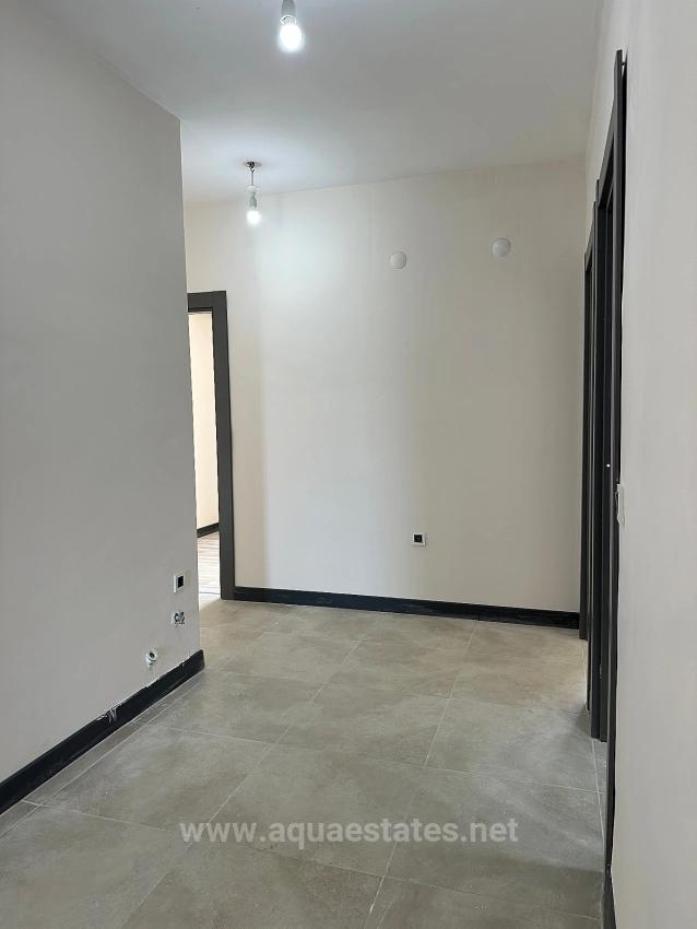 3+1 Apartment For Rent On The 2Nd Floor In A Gated Community In Köyceğiz, All Rooms Are Air-Conditioned.