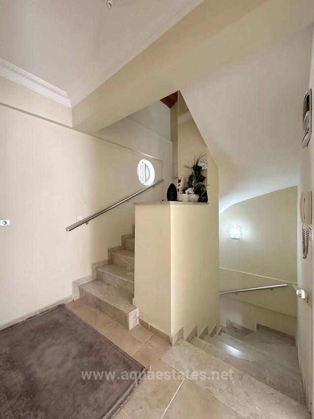 Villa With Pool In A Site In Fethiye Akarca Neighborhood