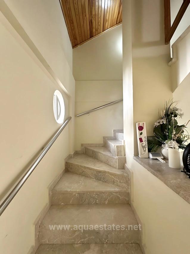 Villa With Pool In A Site In Fethiye Akarca Neighborhood