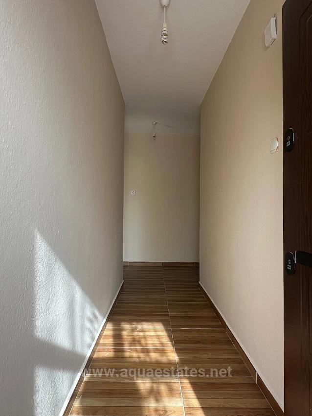 Ground Floor Apartment For Rent In Köyceğiz Gelişim Neighborhood