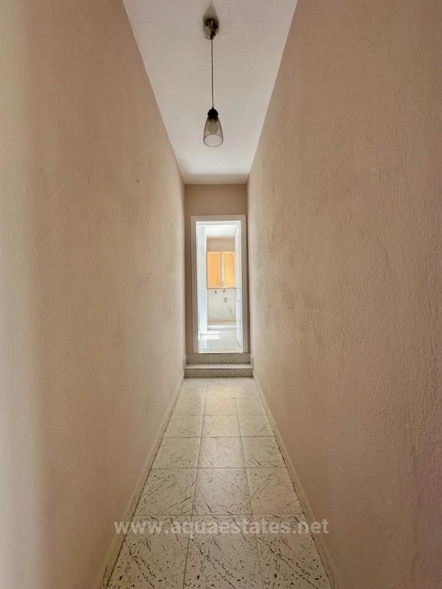 2+1 Apartment For Rent With Garden In Köyceğiz