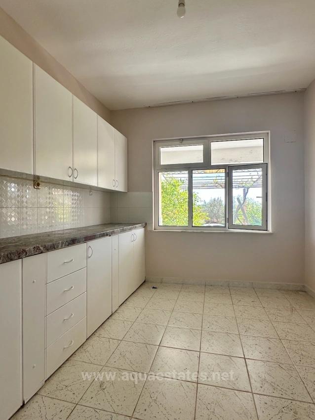 2+1 Apartment For Rent With Garden In Köyceğiz