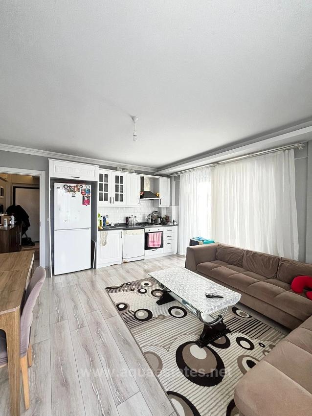 2+1 Bedroom Apartment For Sale in Yeni Nbh. Köyceğiz - 100 m²