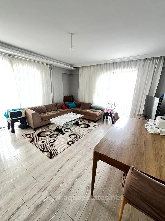 Duplex 2.5 + 1 Apartment For Sale In Köyceğiz Yeni Mah.