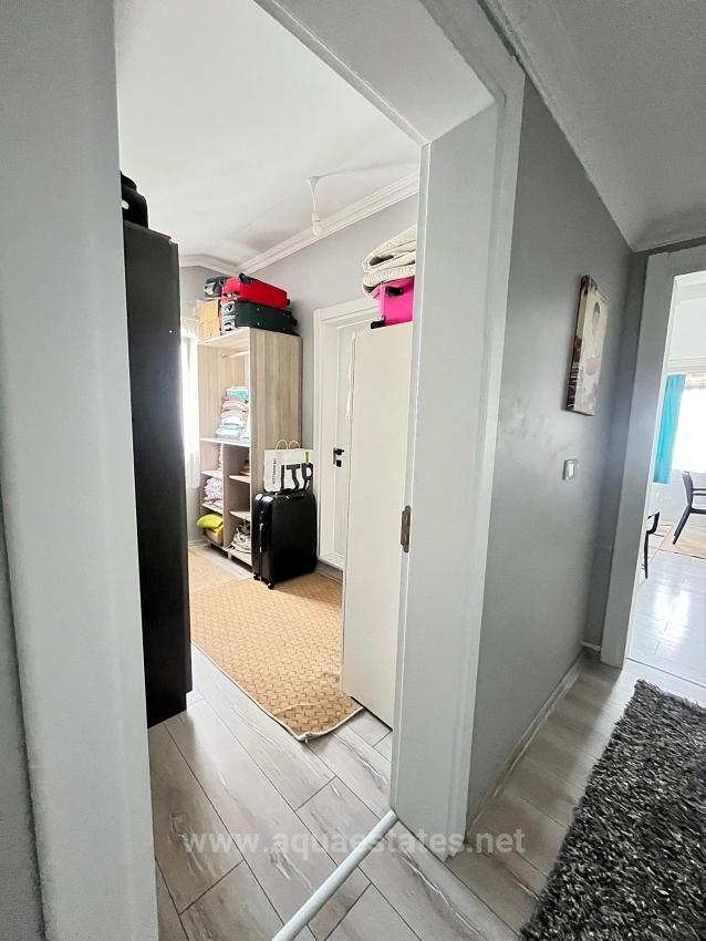 Duplex 2.5 + 1 Apartment For Sale In Köyceğiz Yeni Mah.