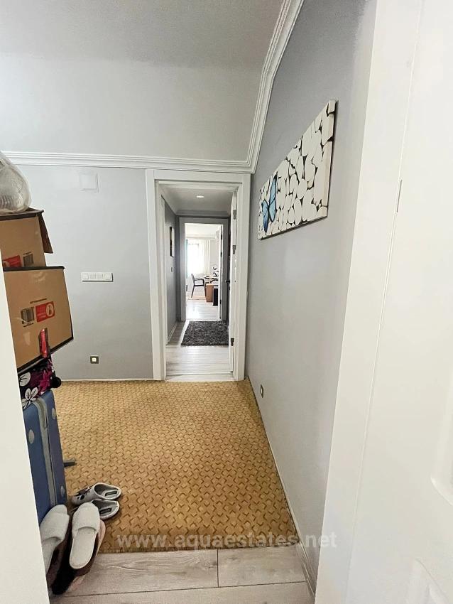 Duplex 2.5 + 1 Apartment For Sale In Köyceğiz Yeni Mah.