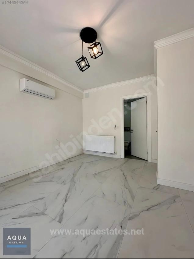 4+1 Detached Villa With Pool And Heat Pump For Rent In Köyceğiz