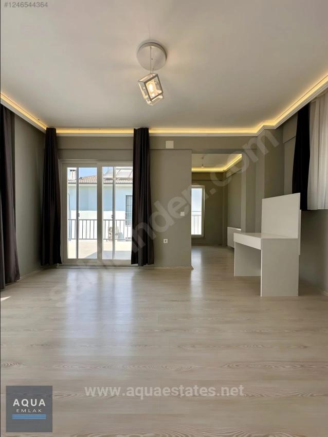 4+1 Detached Villa With Pool And Heat Pump For Rent In Köyceğiz