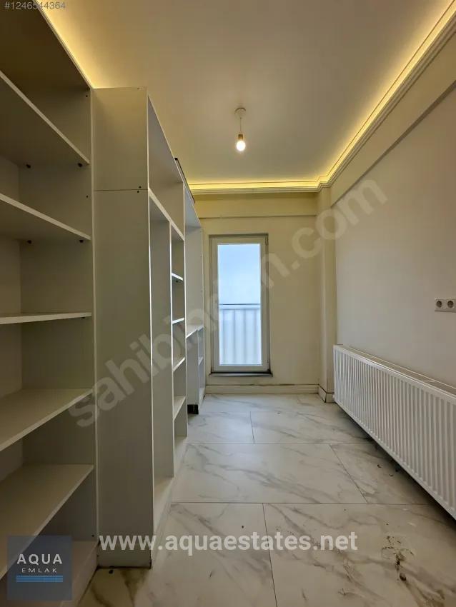 In Köyceğiz, Rental 4+1 Pool and Heat Pump Detached Villa
