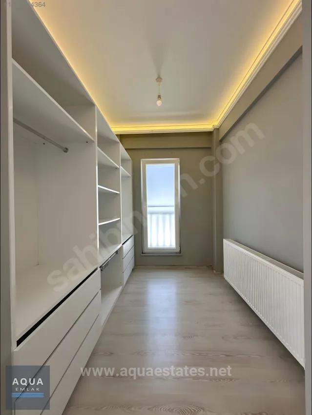 4+1 Detached Villa With Pool And Heat Pump For Rent In Köyceğiz