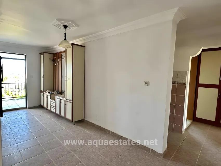 3+1 Bedroom Apartment For rent in Zeytinalanı Nbh. Köyceğiz - 130 m²
