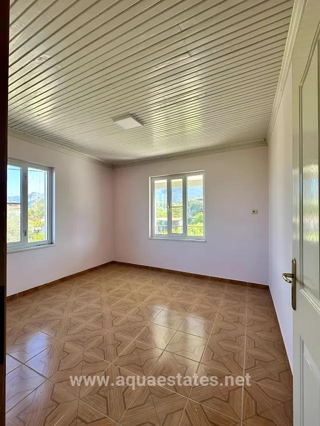 3+1 Bedroom Apartment For rent in Zeytinalanı Nbh. Köyceğiz - 130 m²