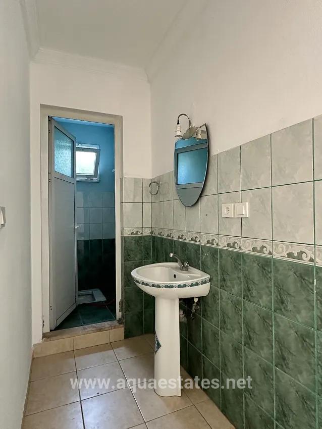 Village of Köyceğiz Zeytinalanı Neighbourhood Rental Garden Floor Apartment