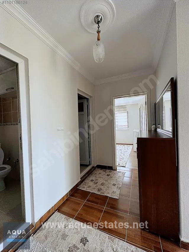 Village of Köyceğiz In Zeytinalanı Furnished Rental Detached House