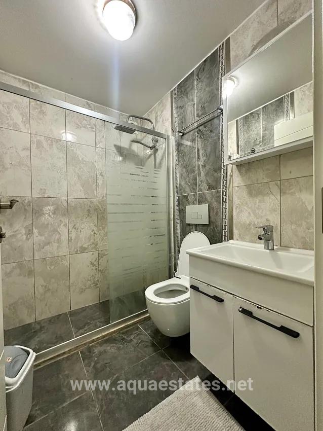 3+1 Bedroom Apartment For rent in Gelişim Nbh. Köyceğiz - 110 m²
